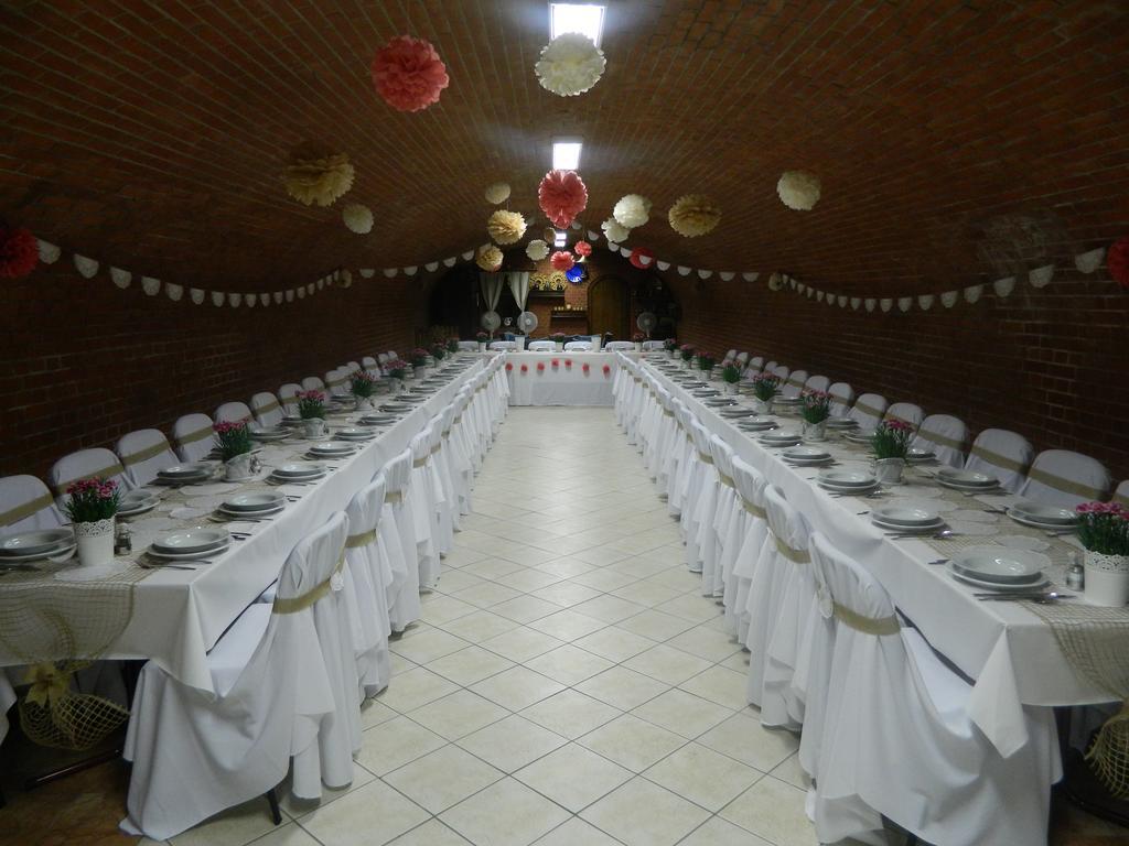 Hotel Familia Zamárdi Εξωτερικό φωτογραφία