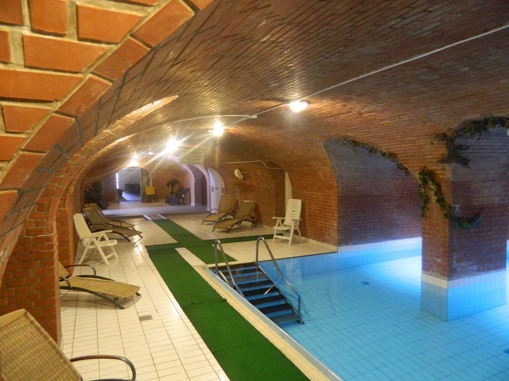 Hotel Familia Zamárdi Εξωτερικό φωτογραφία