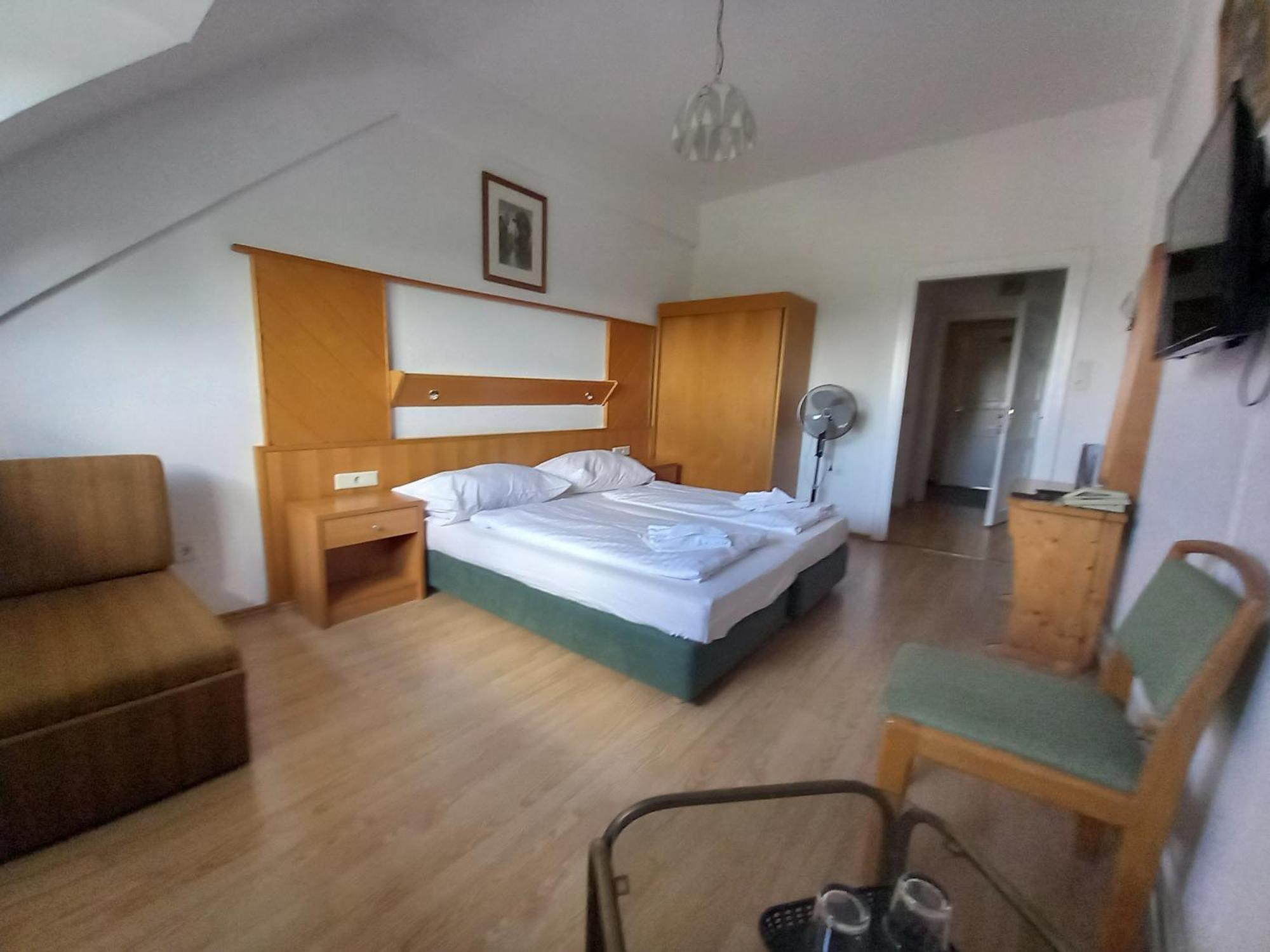 Hotel Familia Zamárdi Δωμάτιο φωτογραφία