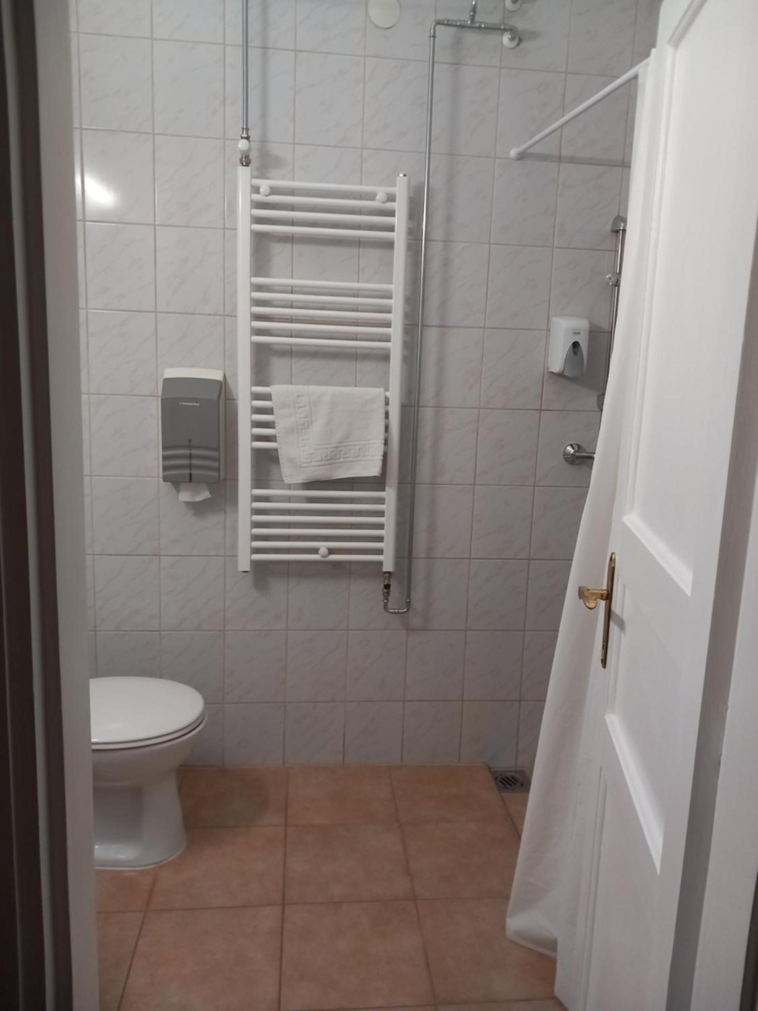 Hotel Familia Zamárdi Εξωτερικό φωτογραφία