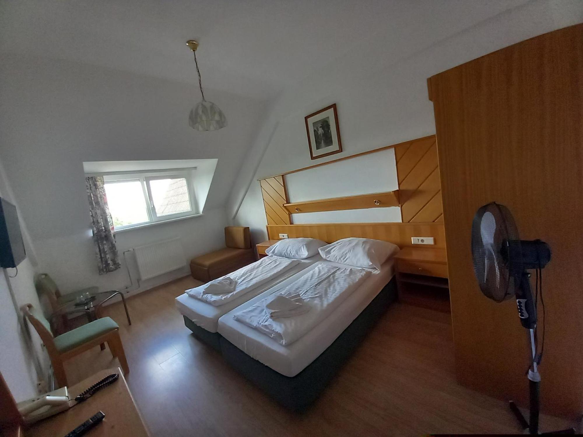 Hotel Familia Zamárdi Δωμάτιο φωτογραφία