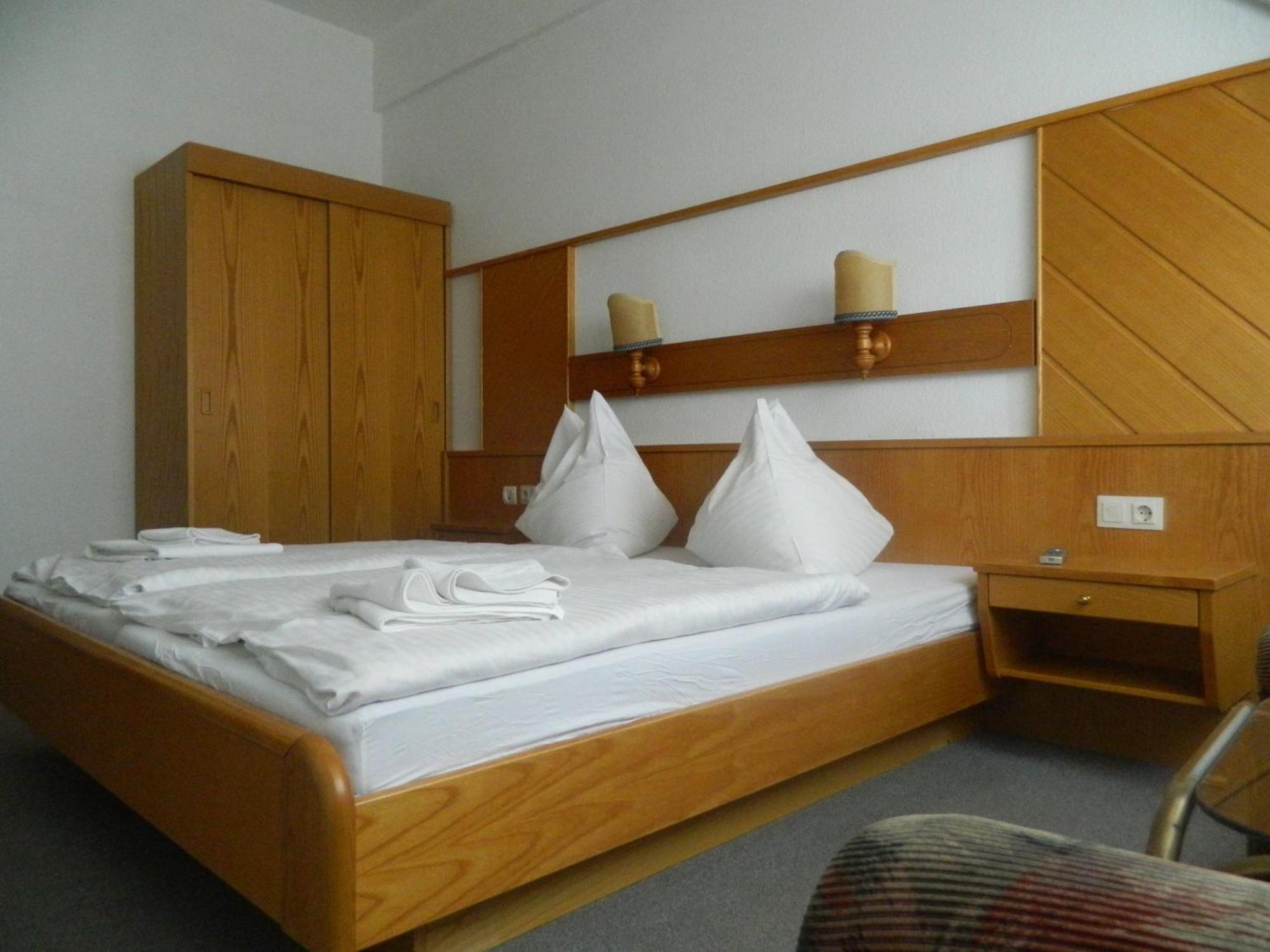 Hotel Familia Zamárdi Δωμάτιο φωτογραφία