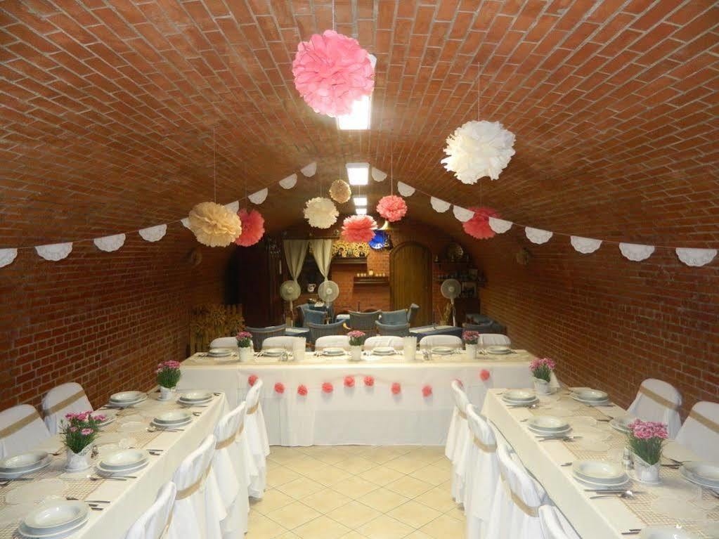Hotel Familia Zamárdi Εξωτερικό φωτογραφία