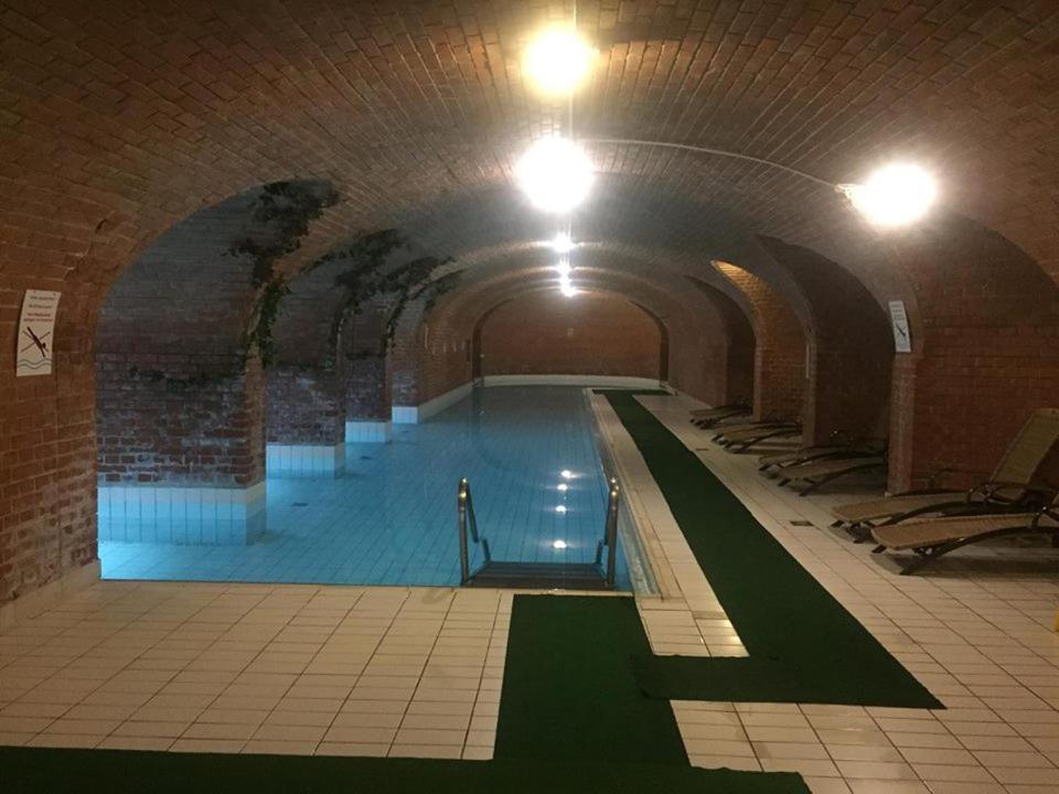 Hotel Familia Zamárdi Εξωτερικό φωτογραφία