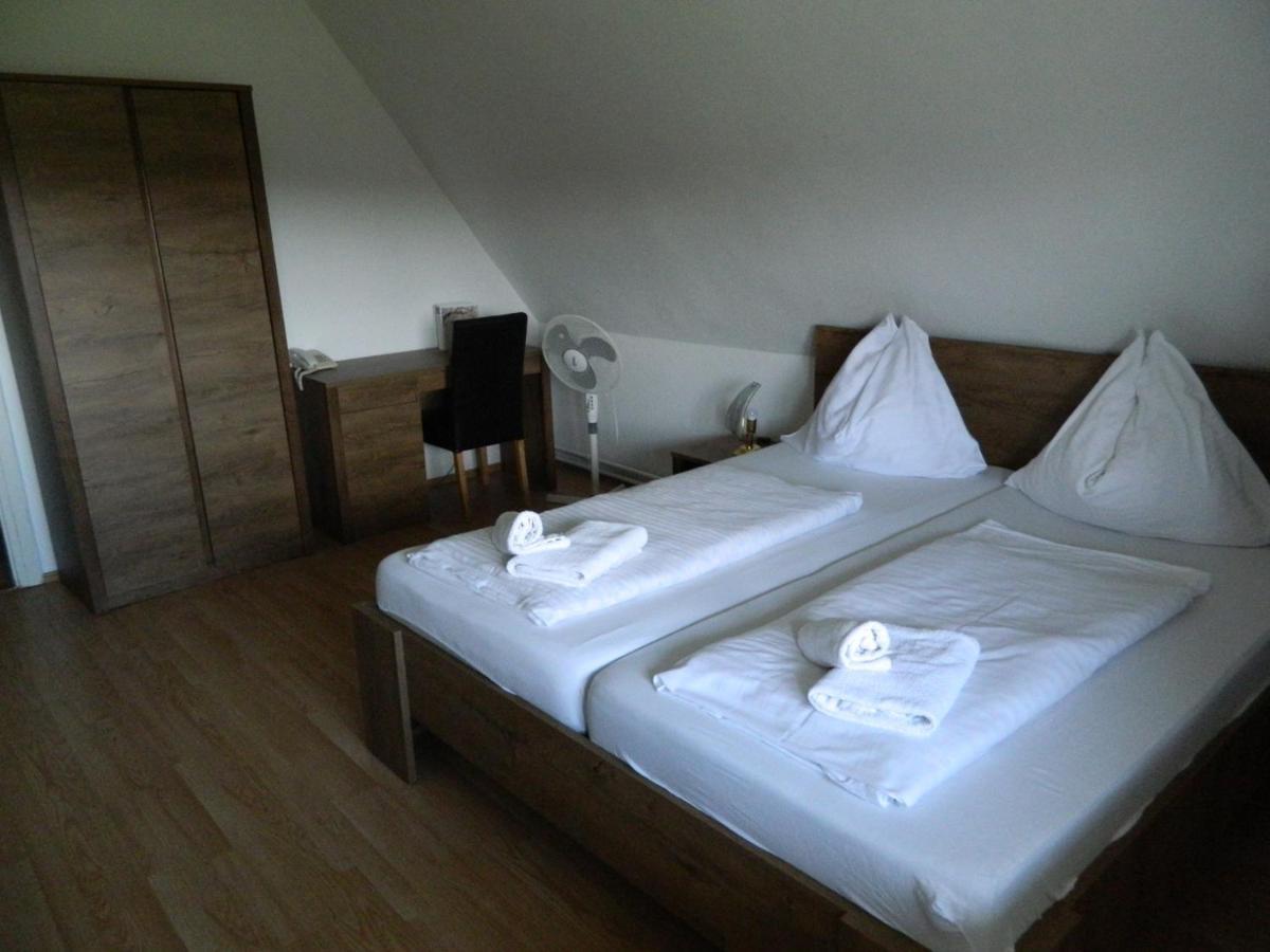 Hotel Familia Zamárdi Εξωτερικό φωτογραφία
